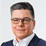 Dr. Andreas Reinhart
