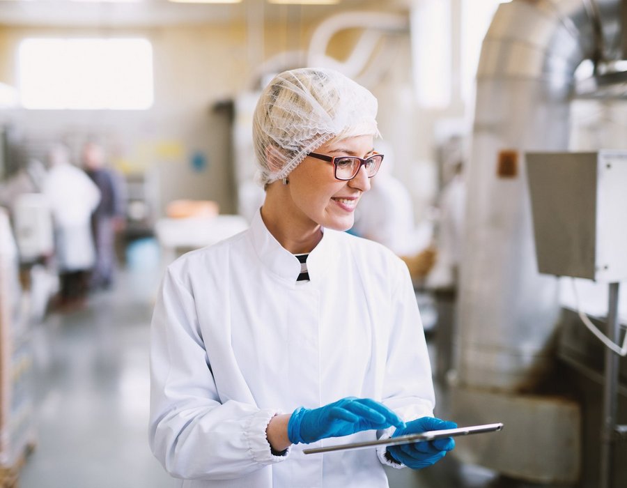 GMP-Advanced: "Quality Innovation" - Industrie meets Behörde