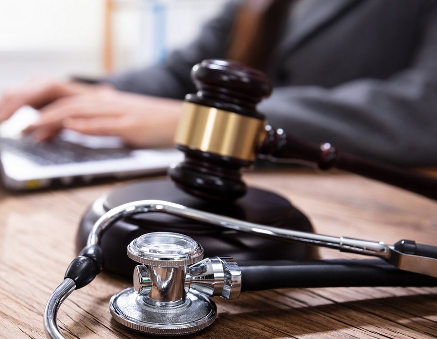 Healthcare Compliance in der Praxis