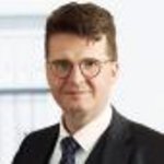 Robert Schnekenbühl