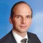 Dr. Lars Hinrichs, LL.M.