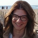 Ana Maria da Silva Eugénio