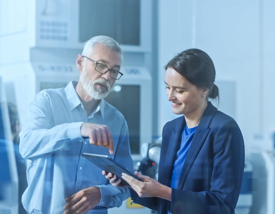 Query SAP® HR: Aufbaukurs