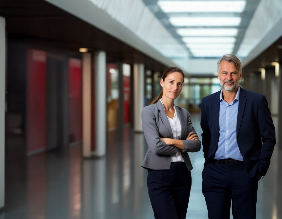Leadership Advanced - Führung wirksam weiterentwickeln
