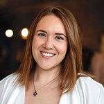 Anke Haas, M.Sc. Cognitive Computing