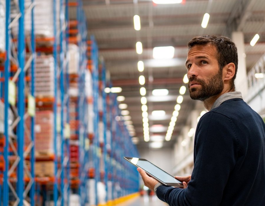 Handel und Import von Medizinprodukten