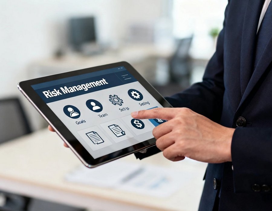 Informationssicherheitsmanagement & IKT-Risikomanagement nach DORA und MaRisk