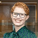 Dr. Jocelyn Bosse