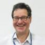 Klaus Dieter Liebscher