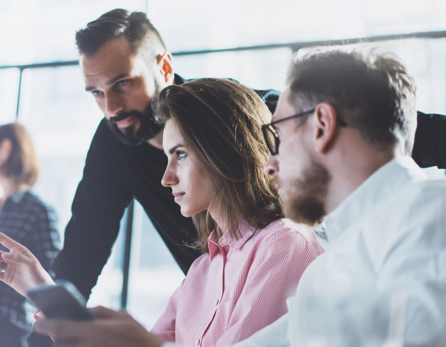 Data Storytelling mit KI