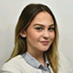 Michaela Nikolaidou