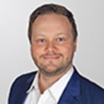 Dr. Lukas Ströbel Dr. Lukas Ströbel