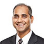 Karthik Kumar, Ph.D.