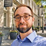 Dr. Niels Gierse