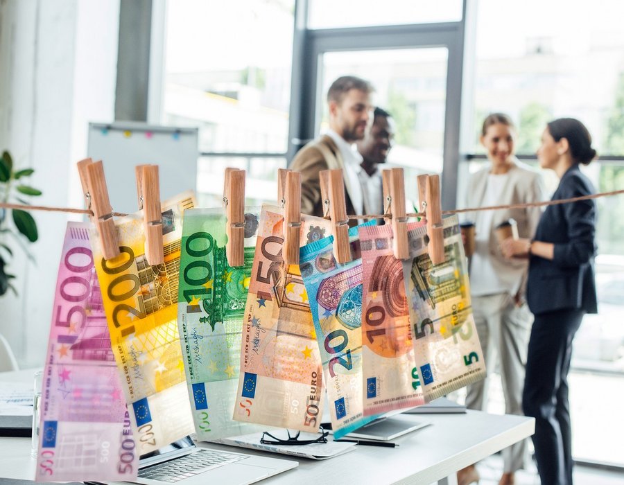 Praxis-Workshop zur Ermittlung des wirtschaftlich Berechtigten
