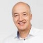 Dr. Burkhard Scherf