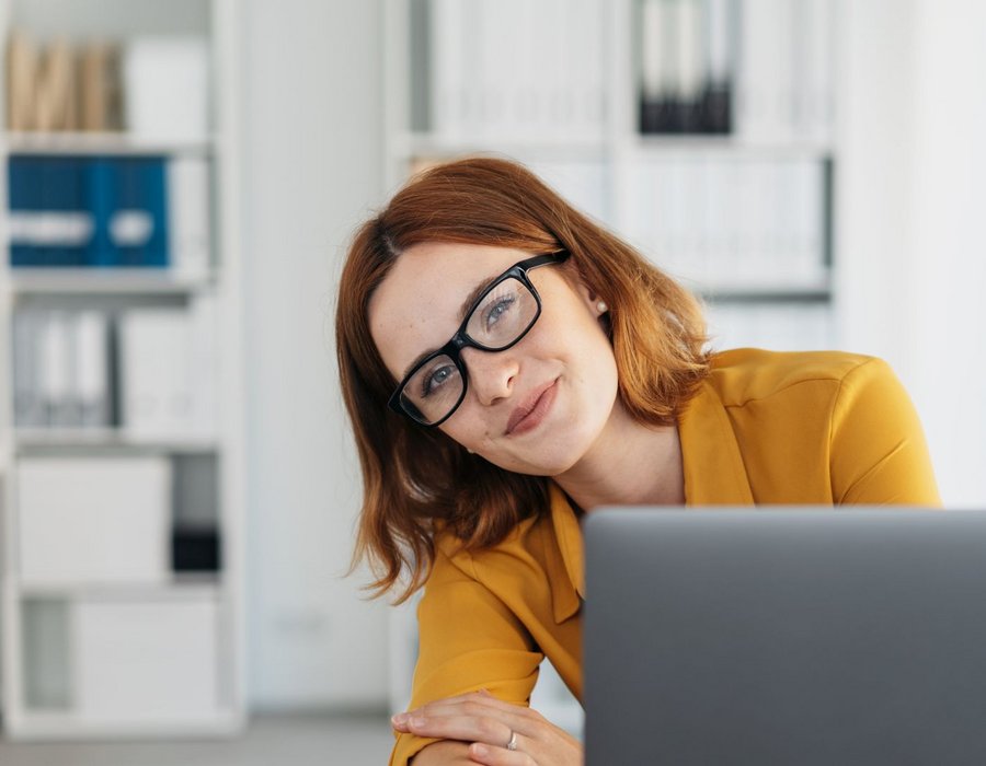 Digital optimiert! Effektivität im Office