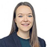 Celin Fischer, LL.M.(Tilburg)