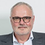 Dr. Karl Peter Hoffmann Dr. Karl Peter Hoffmann