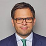 Dr. Jacob Wende