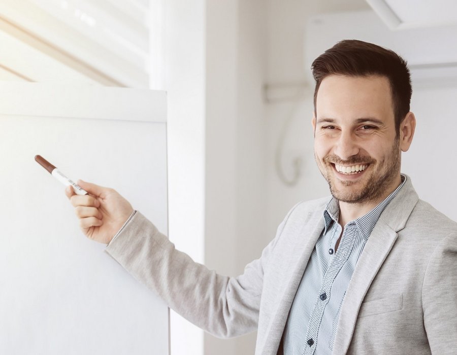 e-Learning:
 German Accounting Basics