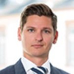 Robert Lindner, Esq., MLB, MHA