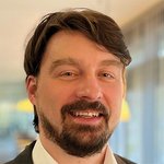 Dr. Nils Lilienthal Dr. Nils Lilienthal