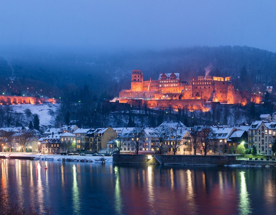Winter-Special: Professionelle Personalentwicklung
