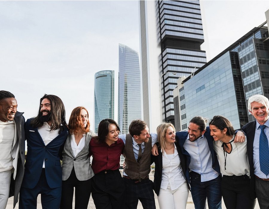 Aufbau einer Vergabestelle: Prozess-, Organisations-, Personal- und Prüfungsmanagement