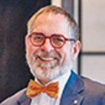 Dr. Thomas Lapp
