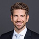 Dr. Anton Barrein Dr. Anton Barrein