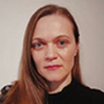 Dr. Ajda Podgoršek Berke