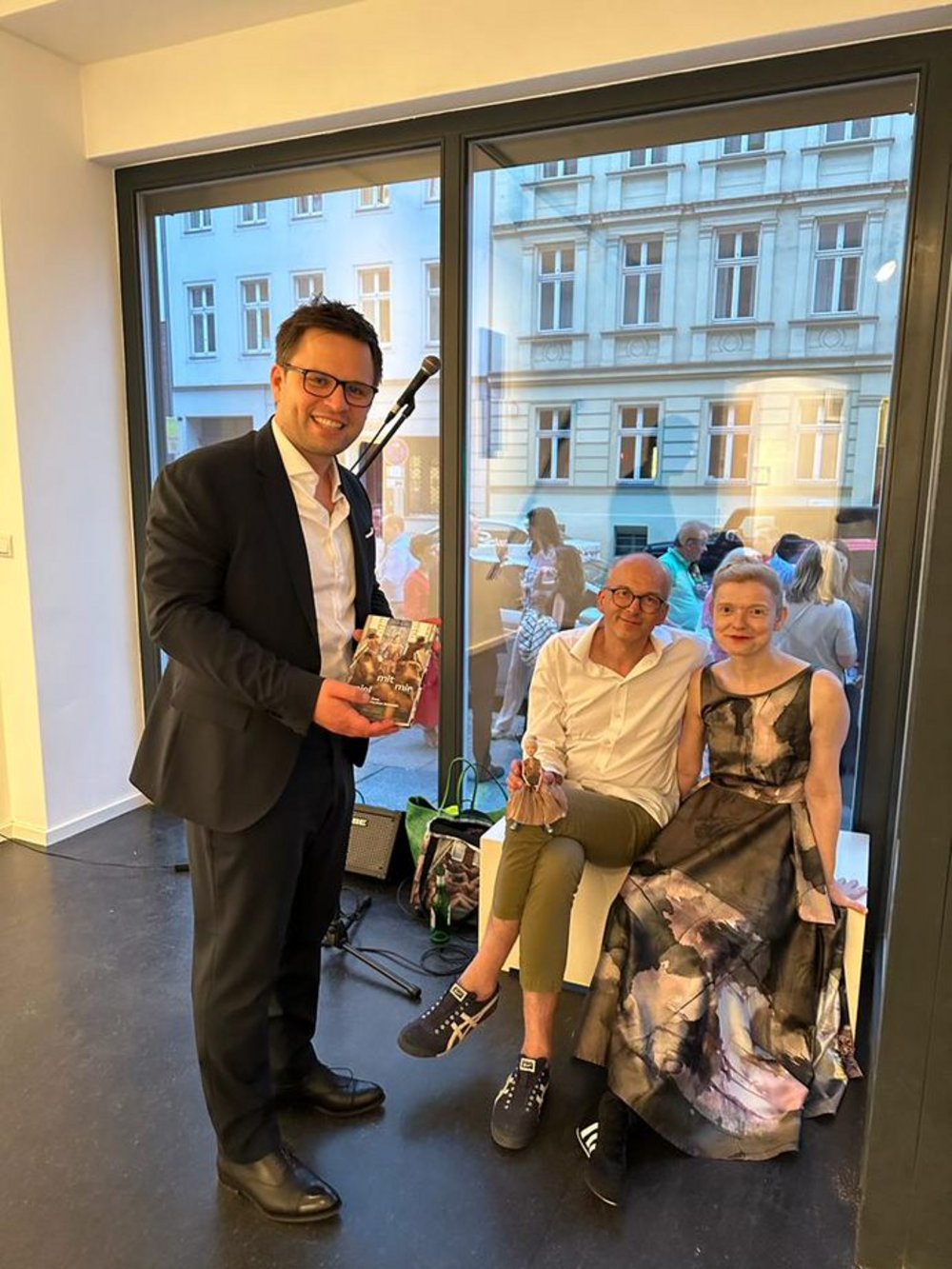 Geldwäschetagung 2023