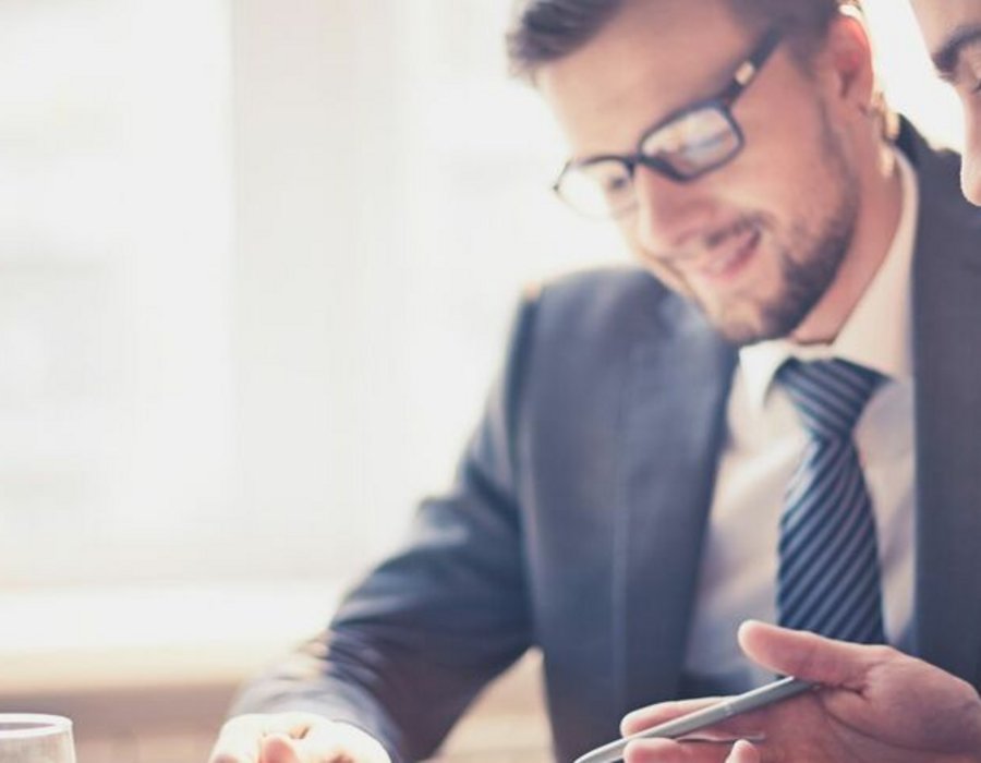 Studie Unternehmensfinanzierung im Zeichen der Nachhaltigkeitt