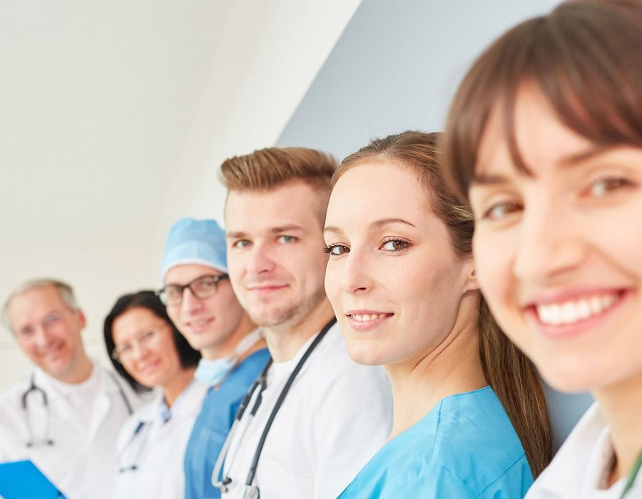Market Access Krankenhaus: Grundlagenwissen kompakt