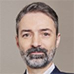 Dr. Robert Hänel