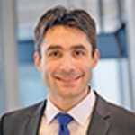 Prof. Mahmut Arica
