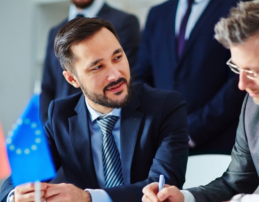 Whitepaper - ESG-Datenerhebung