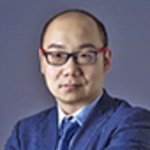 Nick Guo Nick Guo