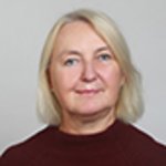 Dipl.-Ing. (FH) Monika Krauß-Lauth