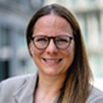 Dr. Kristina Schreiber