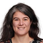 Dr. Britta Steffens