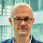 Dr. Harald von Campenhausen