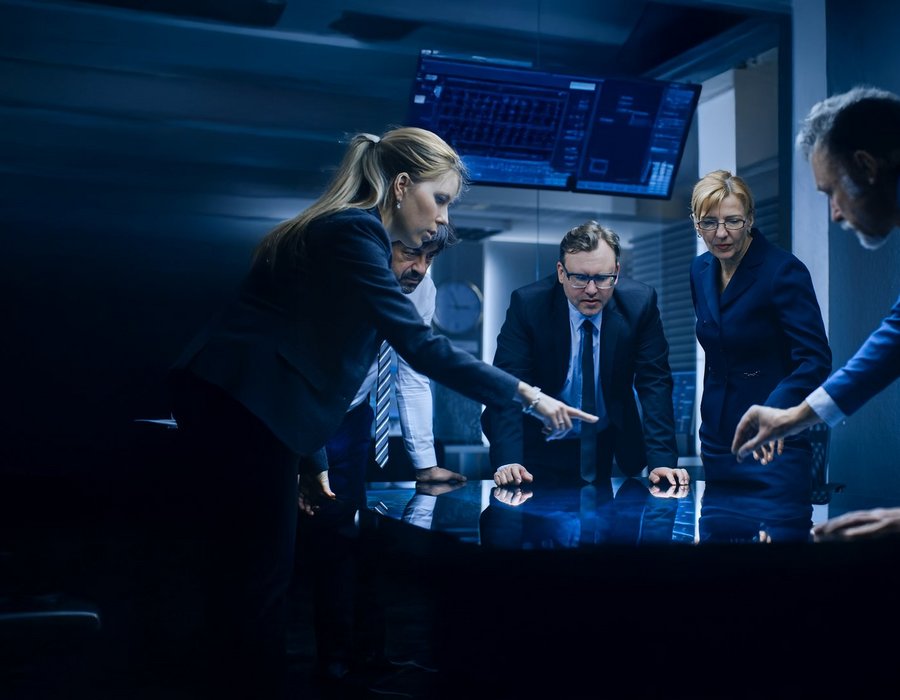 Interne Untersuchungen rechtssicher gestalten Interne Untersuchungen rechtssicher gestalten