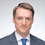 Dr. Frederick Kramer