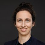 Dr. Sarah J. Rüegg