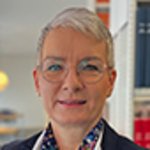 Gabriele Eibenstein M.A.