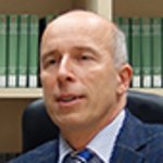 Prof. Dr. Johannes Dietlein