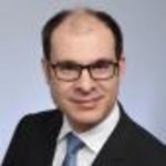 Dr. Markus Fuderer