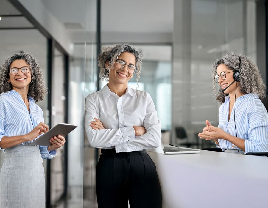 Weiterbildungsflatrate für Pharma, MedTech & Healthcare